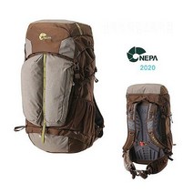 [AK분당점][네파]공용 세르보 35L 등산 배낭7GE7510, 브라운(600)_FREE(000) Free