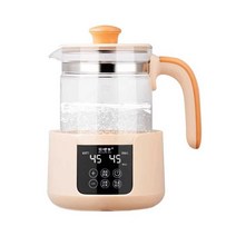 자동 분유 포트기 포트 제조기 메이커 임신 축하 선물, 304 1L