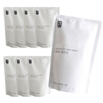 생활공작소 세탁조 크리너, 450g, 80개