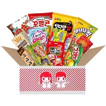 과자 랜덤박스 럭키박스 10P 중형이상봉지과자사용 최신제조일제품 선물용박스사용 과자랜덤박스 과자럭키박스 과자선물세트 과자세트 어린이날 크리스마스, 1box, 랜덤 10p