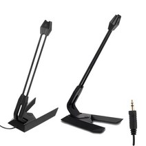 pdg# CMP-G1 고감도 게이밍 마이크 스탠드 PC 회의용 게임용 방송용 pc용 코브라 탁상용, !@상품선택@-