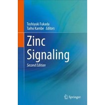 Zinc Signaling, Springer Us
