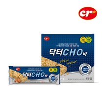 [씨알로] 닥터초바(30g*4ea) x2개, 30g, 2개