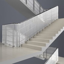 only 예홈 by Design / 유아 애견 추락방지 그물 메쉬 망 휀스 펜스 안전 문