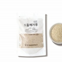 빛가람 생들깨가루 300g, 1개