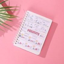 Sanrio Kuromi 노트북 카와이 마이 멜로디 만화 귀여운 메모장 학생 학교 용품 문구 소녀 장난감 크리스마스 키즈 선물, [10] 11
