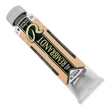 램브란트 전문가 유화물감 40ml 시리즈 2 색상선택, 505 UltramarineLight