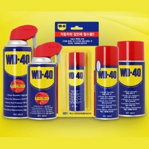 차량 기계 녹제거 방지국내산 방청 윤활제 볼트 정비 산업 안전 공구청소, WD 40 (220ml)