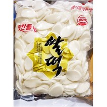 백미 쌀떡국(B) 1.4K/똑쌀떡국, 1, 1.4kg