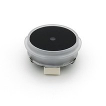 QR 스캔 코드 네이버 바코드 큐알 스캐너 업소용 출입자 전자출입명부 GM60 S UART 라운드 소형 링 표시등 LED 제어 1D 2D 바 바 모듈