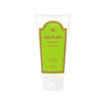 아르투아 오리스앰버 퍼퓸 바디로션 140ml, 1개