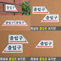 출입문 표지판 안내표지판 아크릴현판 스카시 푯말 안내판 고무스카시 미니간판 도어사인 아크릴표찰 아크릴스, 왼쪽