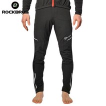 승마바지 승마용품 Rockbros 사이클링 자전거 바지 남성 여성 스포츠 봄 여름 가을 사이클 승마 의류 낚시 휘트니스 mtb, [03] L, [01] RKCK0001