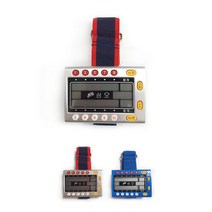 삼오 게이트볼 전자득점기 No. 333, 파랑