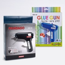 판다고 국산 글루건 7mm(소) 20w, 1개