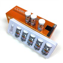 바르는 콜라겐 코스킨플라필스 PLLA 앰플 6ml 링클프리 1세트(5 Vials), 3set(15병)