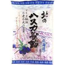 일본직구 이세키식품 북하스카프캔디 110g x 10봉지, 상세참조, 수량