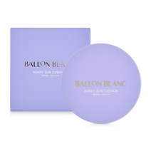 발롱블랑 톤업 빅 선쿠션 25g SPF50+ / PA++++, 1개