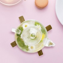 십자받침 코코도도 프리미엄 나무 받침대, 본상품선택