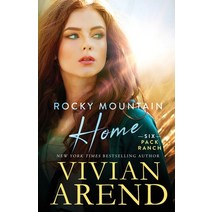 (영문도서) Rocky Mountain Home Paperback, Arend Publishing Inc., English, 9781989507001