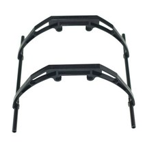 농업용F330 F450 드론 프레임 포함 RC MK MWC 4 축 멀티콥터 쿼드콥터 헬리콥터 랜딩 기어, 08 f330 landing gear