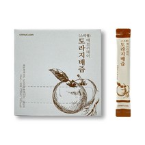 에브리데이 도라지배즙 스틱, 750ml, 1개