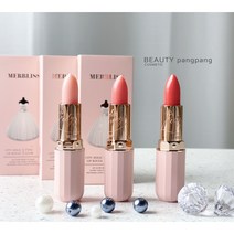 멀블리스 시티홀릭 립글로우 3g - 01 나폴리핑크 /02 마드리드코랄 /03 시카고베리, 02 마드리드코랄