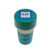 PMTC 무연볼납(SOLDER BALL/SAC305) 0.25mm, 1개