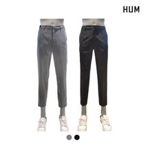 [HUM]남) T/R 슬림핏 스트라이프 슬랙스(FHMRCPS104M)