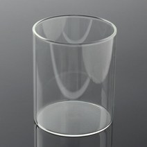 [로하티]투명 내열 유리컵 250ml 홈카페 음료컵, 없음