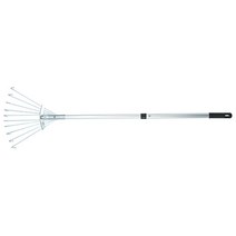 [디어제스트]_대원인더스트리-철 2단갈퀴 850mm-1.200mm 2단 (1EA) 농기구 낙옆 수공구 갈고리 농사★★★★★, 이제품주문★, ★선택* 대원인더스트리-철 2단갈퀴 850mm-1.20