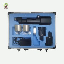 기계톱 수의과 TPLO 세 애완 동물 뼈 드릴 정형 외과 수술 날 포함, 02 Aluminium Box