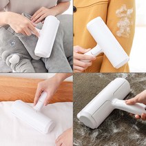 SMN 테이프 먼지제거기 반영구 롤클리너 돌돌이 청소기
