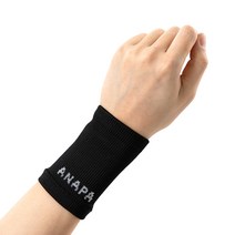 아나파 초경량 8g 손목보호대 소프트 1개