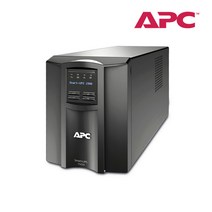 APC SMT1500IC 네트워크 서버 UPS 무정전 전원장치