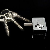 오메가락 미니정1구/육각키, 단일옵션, 1개