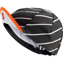 [정품] Castelli 카스텔리 스피드 Strada - 헬멧 캡 아래 자전거모자 스컬캡 버프