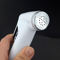 휴대용비데 캠핑용 비데 핫노즐 분무기 호스 기저귀 전화 샤워 헤드 욕실 화장실 핸드 헬드 Shattaf 1 개, 한개옵션0