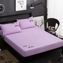 침대 모자 싱글 1.8m 침대 2 m 2.2 침대보 1.5 매트리스 세트 1 침대 세트 5 시몬스 8 모든 것을 포함하는 먼지 보호 세트