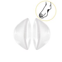 풋케어 발바닥 아치 패드(부착형) 발보호 쿠션 패드, 상세페이지 참조