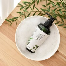 하루숲 복음자리 천연물비누 500ml, 하루숲 천연물비누 500ml