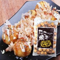 오지상구루메 타코야끼 1봉 1kg(20g*50ea) 문어볼 문어빵 에어프라이어 조리, 1kg, 1개