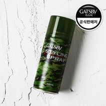 갸스비 무빙락 스프레이, 1개, 253ml