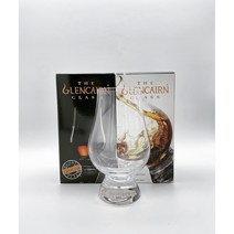 글렌캐런 글래스 트윈세트, 3세트