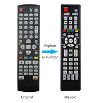 블루레이 플레이어 4k Oppo bdp-80 bdp-83 3d blu-ray bd dvd 디스크 용 리모컨, 없음