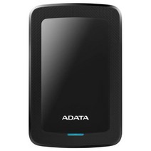 외장하드 HV300 1TB 블랙 ADATA, 단품