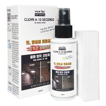 뷰오케이 셀프 나노 욕실 물때 방지 코팅제 100ml, 1개