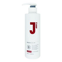 제이숲 레드제이 샴푸 500ml, 1개