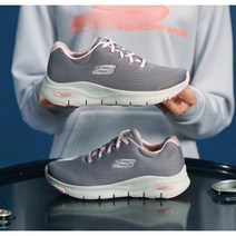 [해피데이]스케쳐스 여성용 *푹신푹신*아치핏 발피로감소 캐주얼 런닝화 운동화 SL0WP21Y013(사은품증정)빠른배송