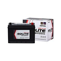 기아 스포티지 더 볼드 디젤 쏠라이트 자동차 배터리 CMF90L, 없음